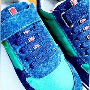 Prada kids 31 (13-13.5 US size)